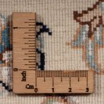 Tappeto Persero - Nain - Premio - 118 x 80 cm - crema