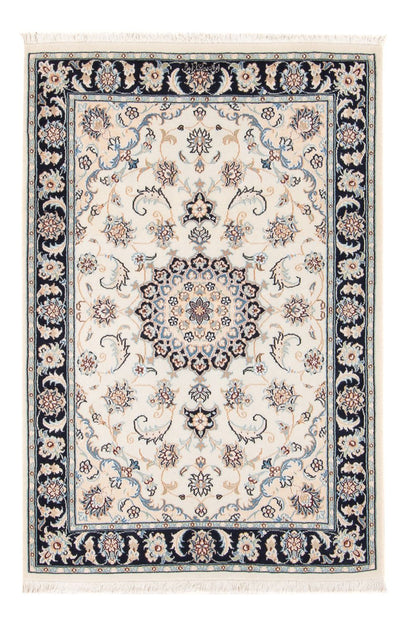 Nain - 6La Tappeto 82x120cm - Tappeto persiano