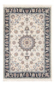 Tappeto Persero - Nain - Premio - 120 x 82 cm - crema