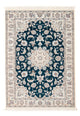 Nain - 6 la Tappeto 117x80cm - Tappeto persiano