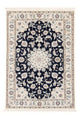 Nain - 6 la Tappeto 118x80cm - Tappeto persiano