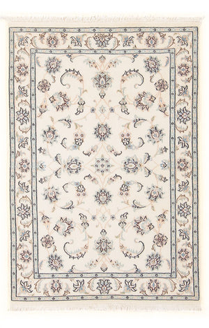 Tappeto Persero - Nain - Premio - 120 x 80 cm - crema