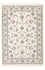 Tappeto Persero - Nain - Premio - 120 x 80 cm - crema