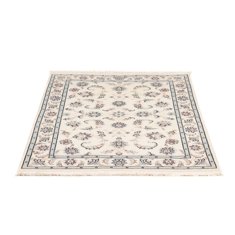 Tappeto Persero - Nain - Premio - 120 x 80 cm - crema