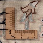 Tappeto Persero - Nain - Premio - 120 x 80 cm - crema