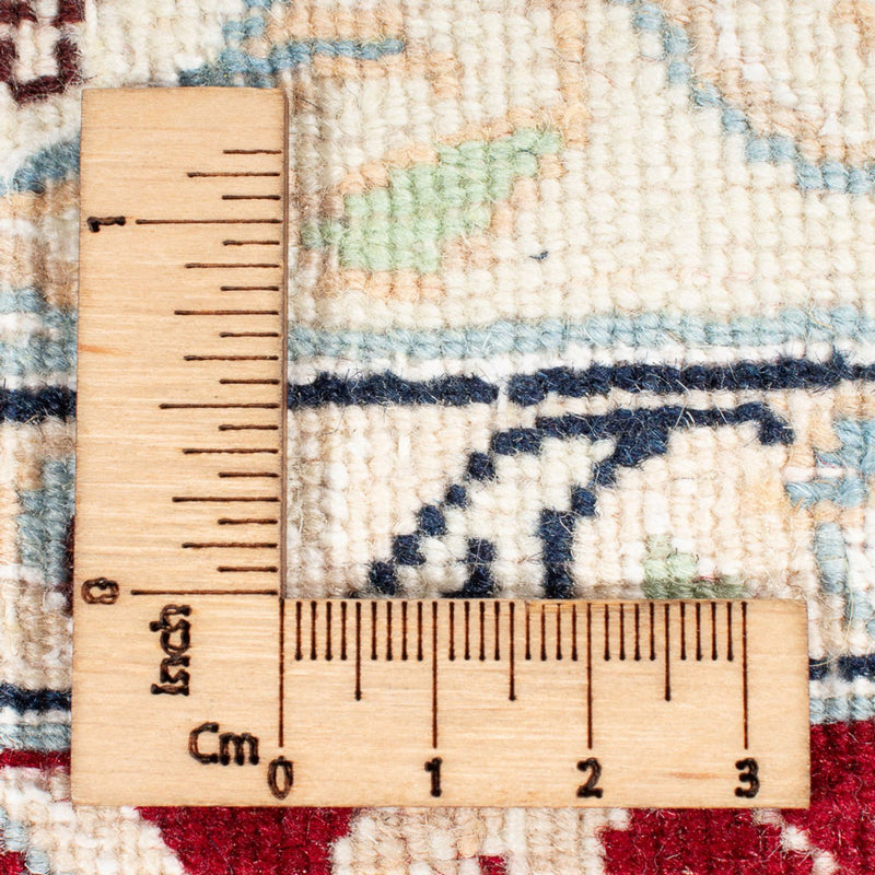 Tappeto Persero - Nain - Reale - 151 x 105 cm - blu scuro