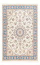 Nain - 6 la Tappeto 155x104cm - Tappeto persiano