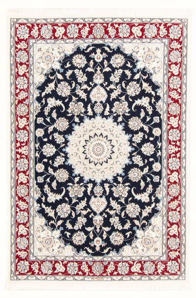 Nain - 9La Tappeto 108x158cm - Tappeto persiano