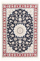 Nain - 9 la Tappeto 158x108cm - Tappeto persiano