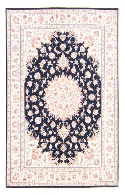Tabriz - 50 Raj Tappeto 167x245cm - Tappeto persiano