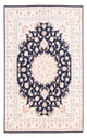 Tabriz - 50 Raj Tappeto 245x167cm - Tappeto persiano
