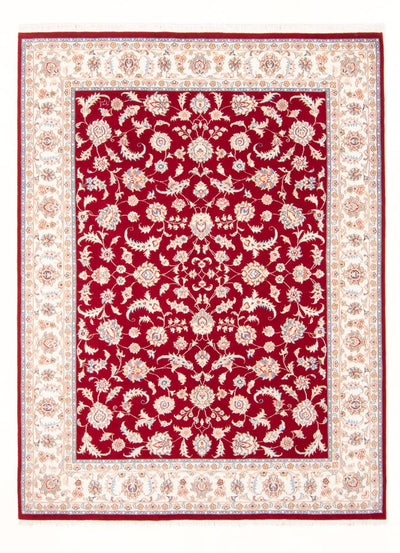 Tabriz - 50 Raj Tappeto 150x203cm - Tappeto persiano