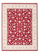 Tabriz - 50 Raj Tappeto 150x203cm - Tappeto persiano