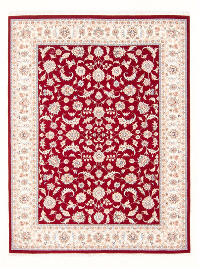 Tabriz - 50 Raj Tappeto 148x202cm - Tappeto persiano