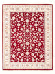 Tabriz - 50 Raj Tappeto 202x148cm - Tappeto persiano