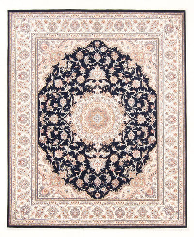 Tabriz - 50 Raj Tappeto 200x250cm - Tappeto persiano