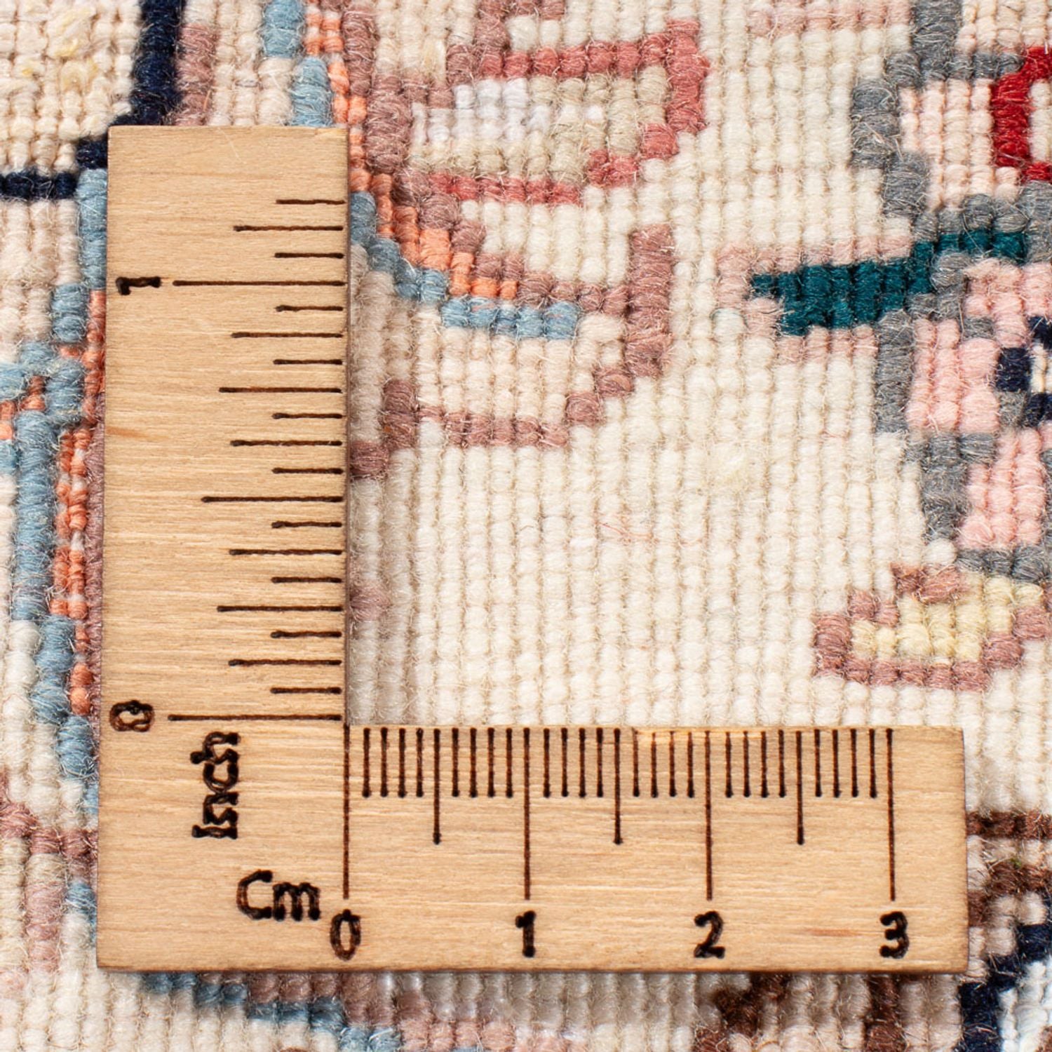 Tappeto Persero - Tabriz - Reale - 251 x 195 cm - verde