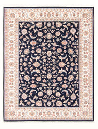Tabriz - 50 Raj Tappeto 196x150cm - Tappeto persiano – product image