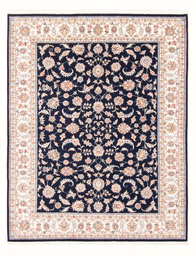 Tabriz - 50 Raj Tappeto 150x196cm - Tappeto persiano