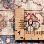 Tappeto Persero - Tabriz - Reale - 196 x 150 cm - blu scuro