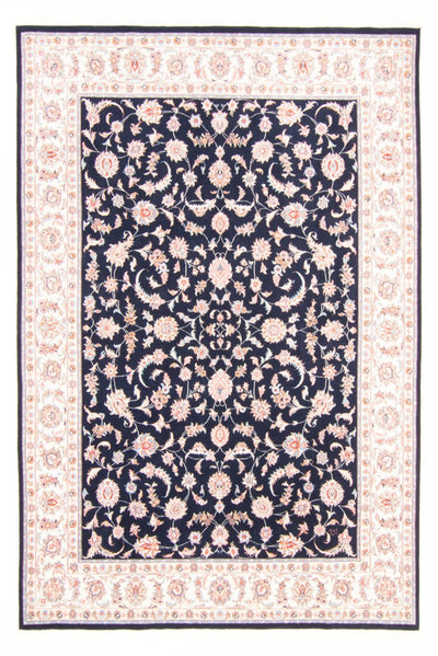 Tabriz - 50 Raj Tappeto 172x243cm - Tappeto persiano