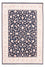 Tappeto Persero - Tabriz - Reale - 243 x 172 cm - blu scuro