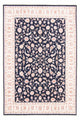 Tabriz - 50 Raj Tappeto 172x243cm - Tappeto persiano