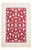 Tappeto Persero - Nain - Reale - 175 x 117 cm - rosso