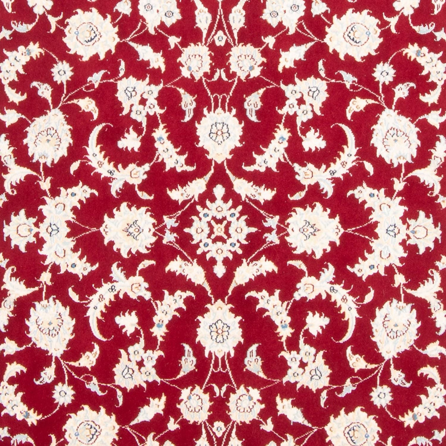 Tappeto Persero - Nain - Reale - 175 x 117 cm - rosso