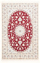 Nain - 9 la Tappeto 175x117cm - Tappeto persiano