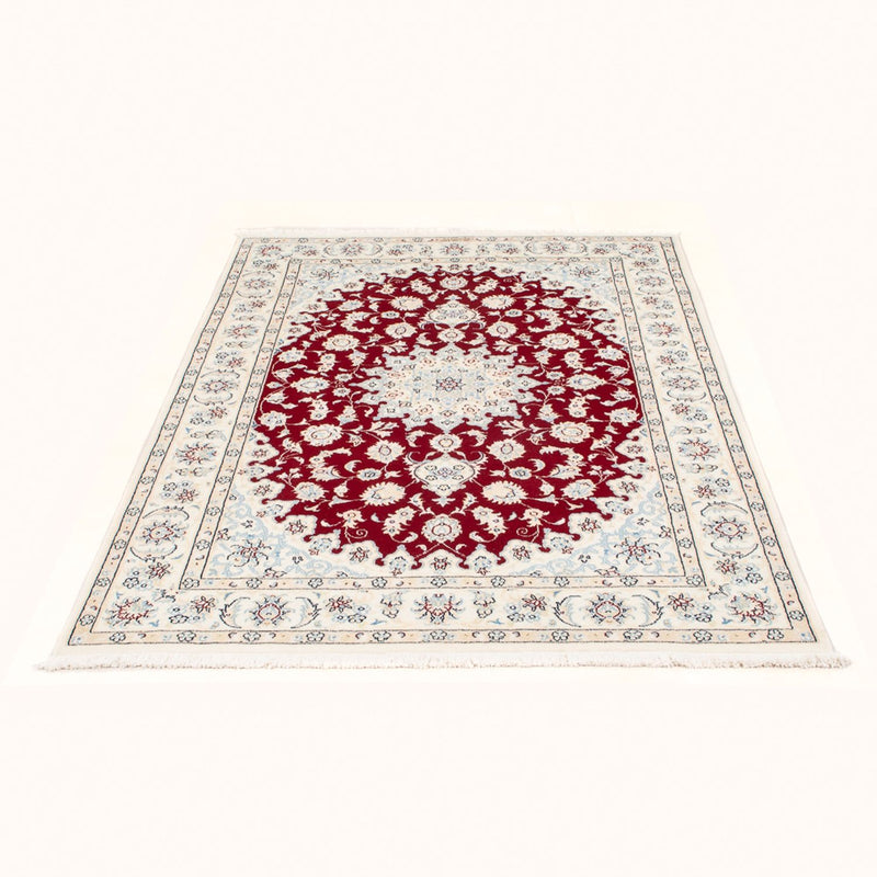 Tappeto Persero - Nain - Reale - 175 x 117 cm - rosso