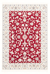 Tappeto Persero - Nain - Reale - 157 x 108 cm - rosso