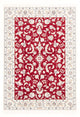 Nain - 9 la Tappeto 157x108cm - Tappeto persiano