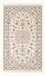 Tappeto Persero - Nain - Premio - 134 x 75 cm - crema