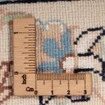 Tappeto Persero - Nain - Premio - 122 x 80 cm - crema