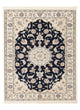 Nain - 6 la Tappeto 120x80cm - Tappeto persiano