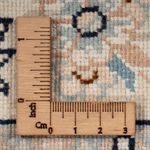 Tappeto Persero - Nain - Premio - 120 x 80 cm - blu scuro