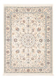 Nain - 6 la Tappeto 118x82cm - Tappeto persiano