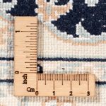 Tappeto Persero - Nain - Premio - 120 x 80 cm - blu scuro