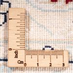 Tappeto Persero - Nain - Premio - 117 x 80 cm - rosso