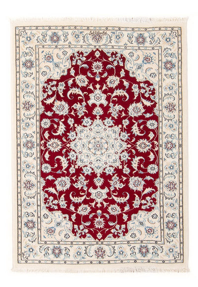 Nain - 6La Tappeto 80x117cm - Tappeto persiano