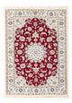 Nain - 6 la Tappeto 117x80cm - Tappeto persiano