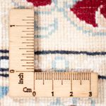 Tappeto Persero - Nain - Premio - 117 x 80 cm - rosso