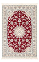 Nain - 6 la Tappeto 116x80cm - Tappeto persiano