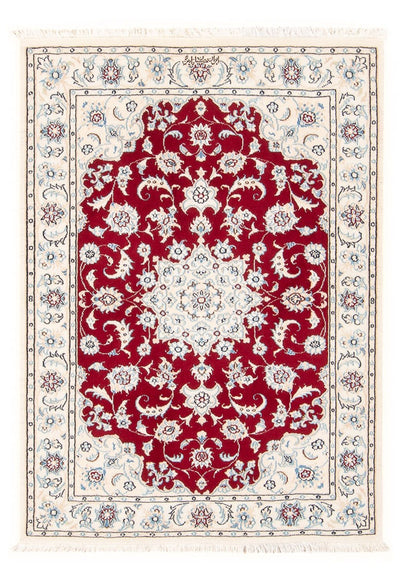 Nain - 6La Tappeto 80x119cm - Tappeto persiano