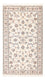 Tappeto Persero - Nain - Premio - 138 x 73 cm - crema