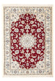 Nain - 6 la Tappeto 117x81cm - Tappeto persiano