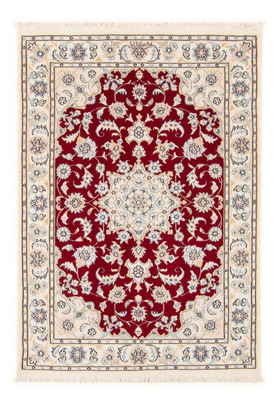 Nain - 6La Tappeto 80x118cm - Tappeto persiano