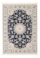 Nain - 6 la Tappeto 117x78cm - Tappeto persiano