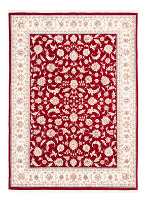Tappeto Persero - Tabriz - 200 x 149 cm - rosso